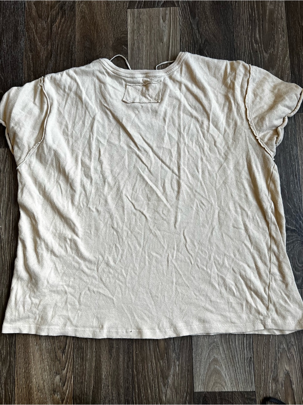 We The Free Horsin’ Around Tee - Picture 6 of 6